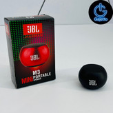 اسپیکر قابل حمل M3