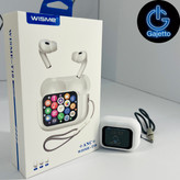 هندزفری بلوتوثی مدل Wisme T10