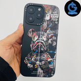 گارد آیفون دارک