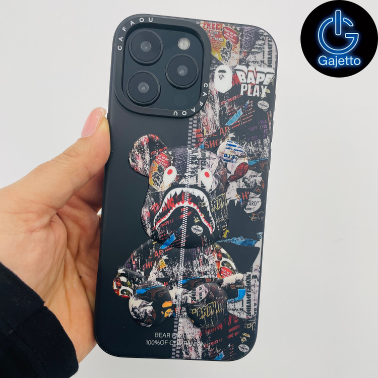 گارد آیفون دارک