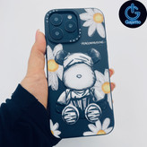 گارد آیفون بابونه