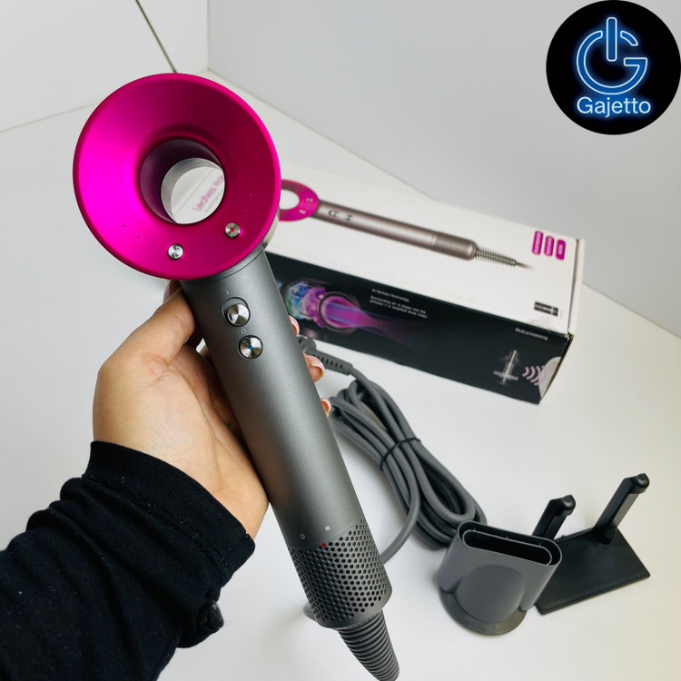 سشوار دایسون رینگی