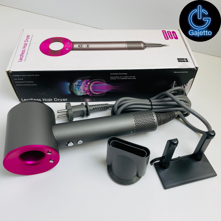 سشوار دایسون رینگی