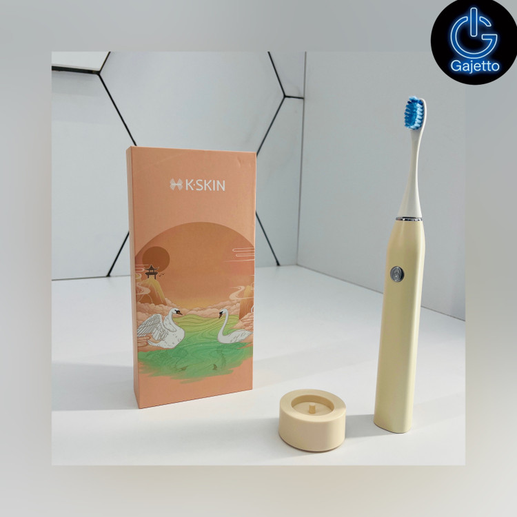 مسواک شارژی برقی