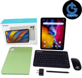 تبلت Telzeal P201 | صفحه 11 اینچ، رم 4GB، حافظه 32GB و باتری 10000mAh و رجیستری دائمی