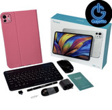 تبلت Telzeal P201 | صفحه 11 اینچ، رم 4GB، حافظه 32GB و باتری 10000mAh و رجیستری دائمی